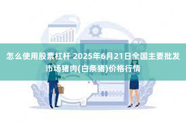 怎么使用股票杠杆 2025年6月21日全国主要批发市场猪肉(白条猪)价格行情