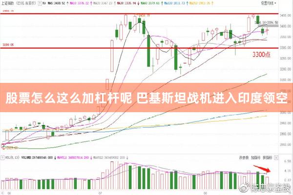 股票怎么这么加杠杆呢 巴基斯坦战机进入印度领空