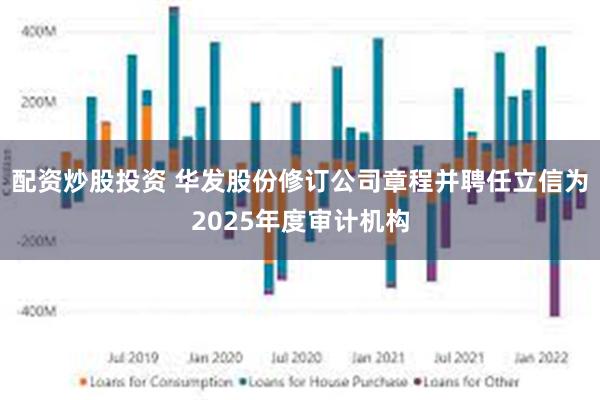 配资炒股投资 华发股份修订公司章程并聘任立信为2025年度审计机构