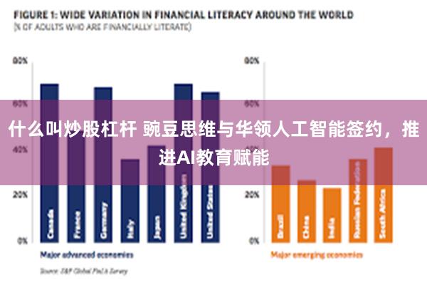 什么叫炒股杠杆 豌豆思维与华领人工智能签约,推进AI教育赋能