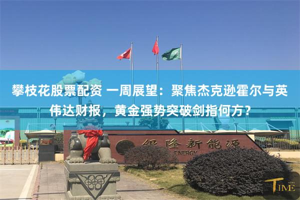 攀枝花股票配资 一周展望：聚焦杰克逊霍尔与英伟达财报，黄金强势突破剑指何方？