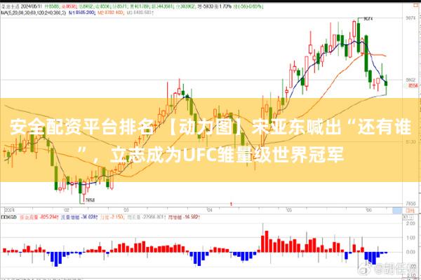 安全配资平台排名 【动力图】宋亚东喊出“还有谁”，立志成为UFC雏量级世界冠军