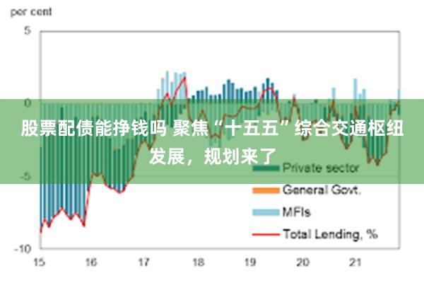 股票配债能挣钱吗 聚焦“十五五”综合交通枢纽发展，规划来了